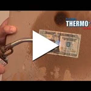 Thermo-Trap Gel